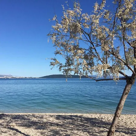 Few Steps From The Kastela