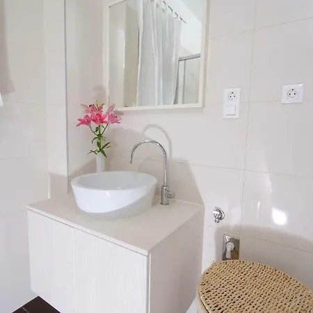 Apartment Few Steps From The Kastela